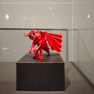 Escuela Museo Origami Zaragoza – Photo 2 of 5