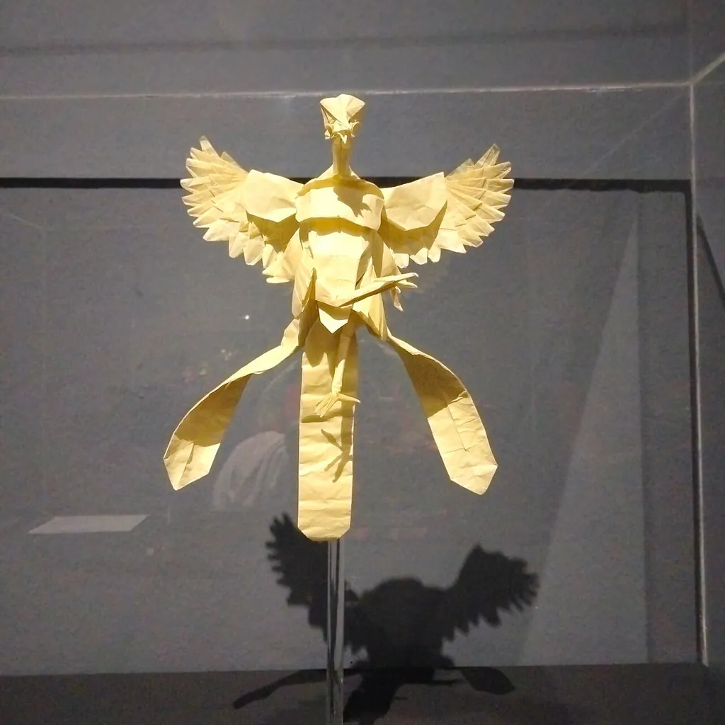 Escuela Museo Origami Zaragoza – Photo 3 of 5