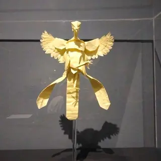 Escuela Museo Origami Zaragoza – Photo 3 of 5