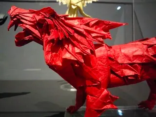 Escuela Museo Origami Zaragoza – Photo 1 of 5