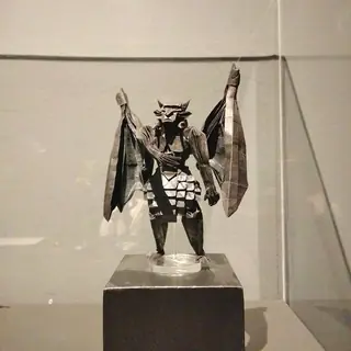 Escuela Museo Origami Zaragoza – Photo 5 of 5