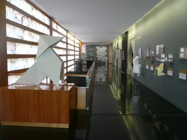 Escuela Museo Origami Zaragoza