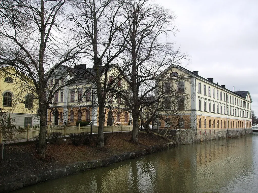 Eskilstuna stadsmuseum