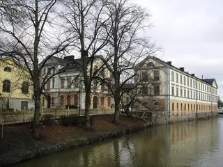 Eskilstuna stadsmuseum