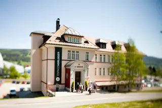 Espace Horloger de la Vallée de Joux in Le Sentier – Photo 1 sur 7