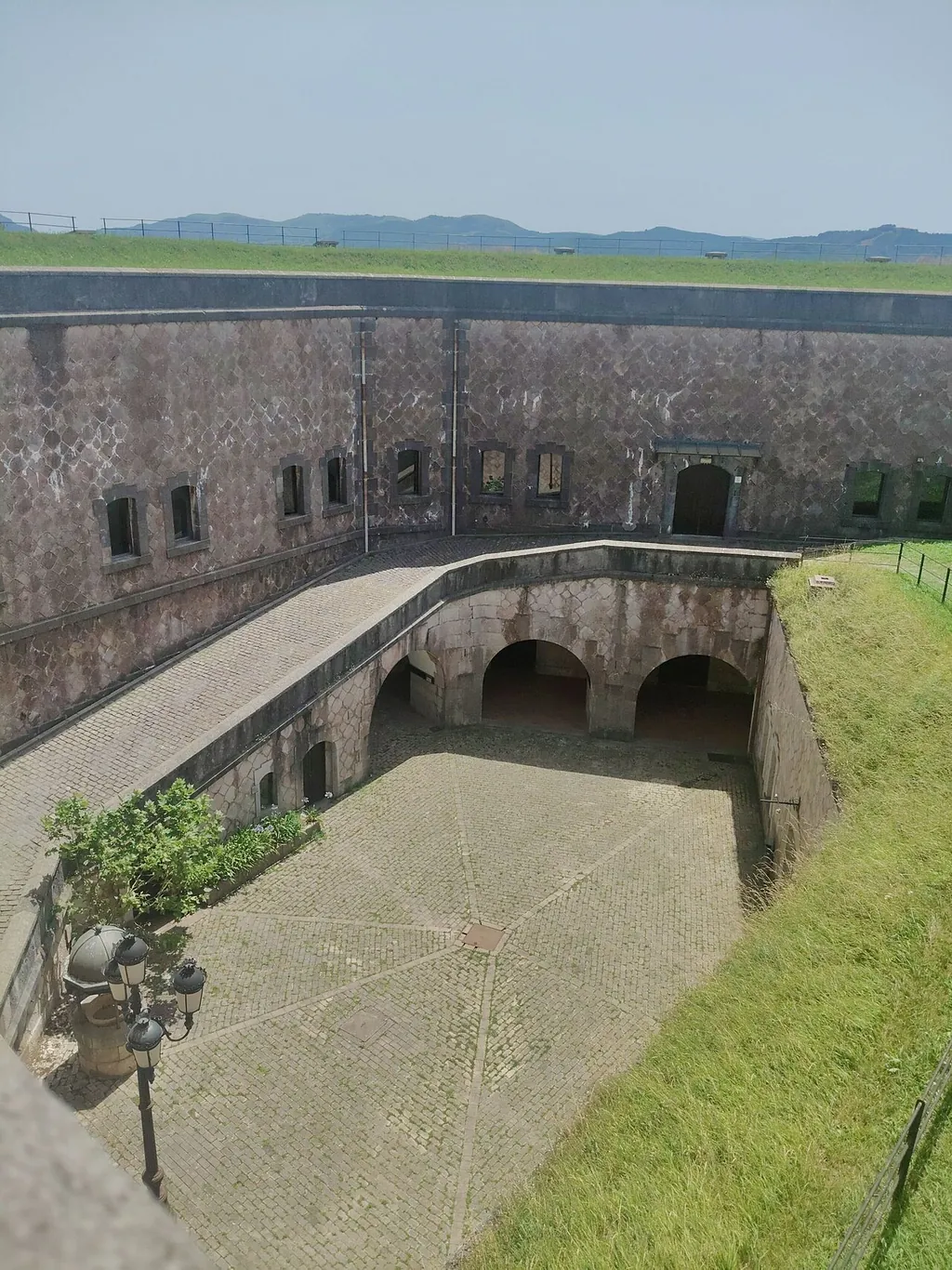 Fuerte de San Marcos in Rentería – Photo 2 of 5