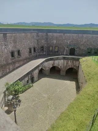 Fuerte de San Marcos in Rentería – Photo 2 of 5