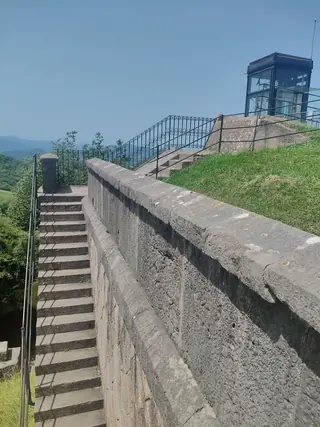 Fuerte de San Marcos in Rentería – Photo 3 of 5