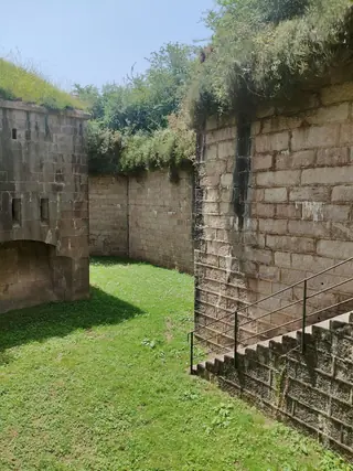 Fuerte de San Marcos in Rentería – Photo 4 of 5