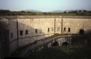 Fuerte de San Marcos in Rentería – Photo 1 of 5