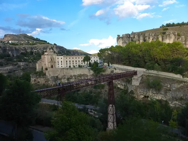 Espacio Torner in Cuenca – Photo 2 of 3