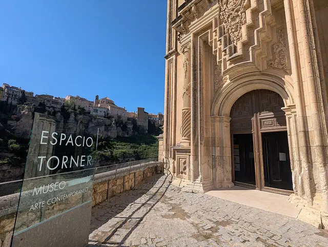 Espacio Torner in Cuenca