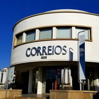 Espaço Memória dos Exílios in Cascais