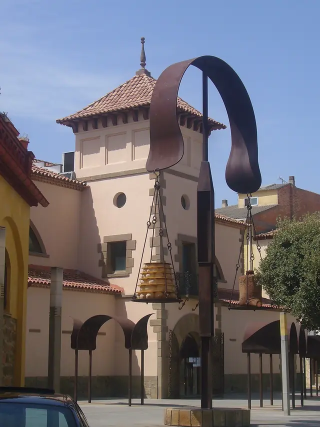 Espai Guinovart d'Agramunt