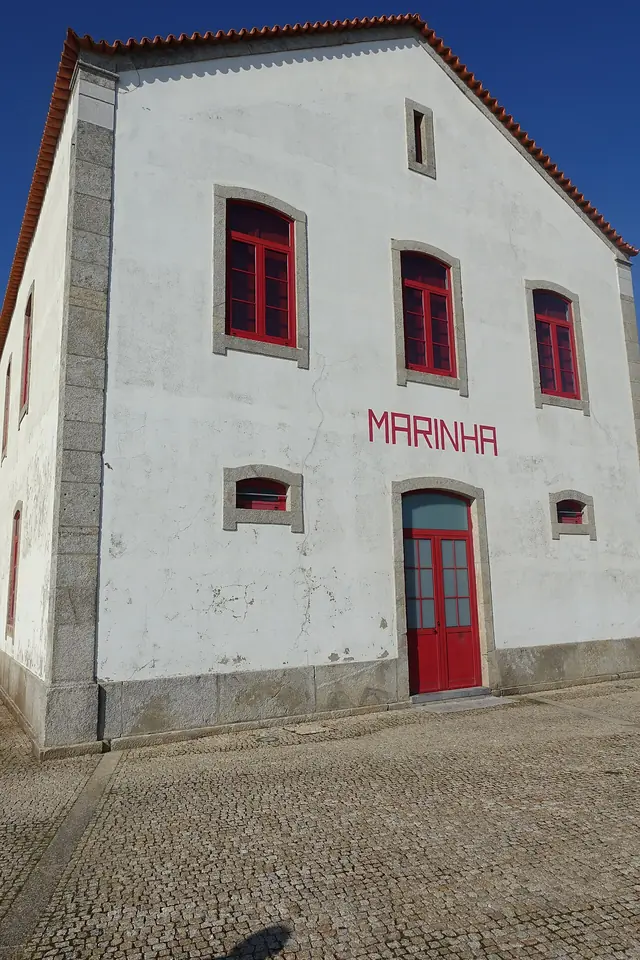 Museu Marítimo de Esposende