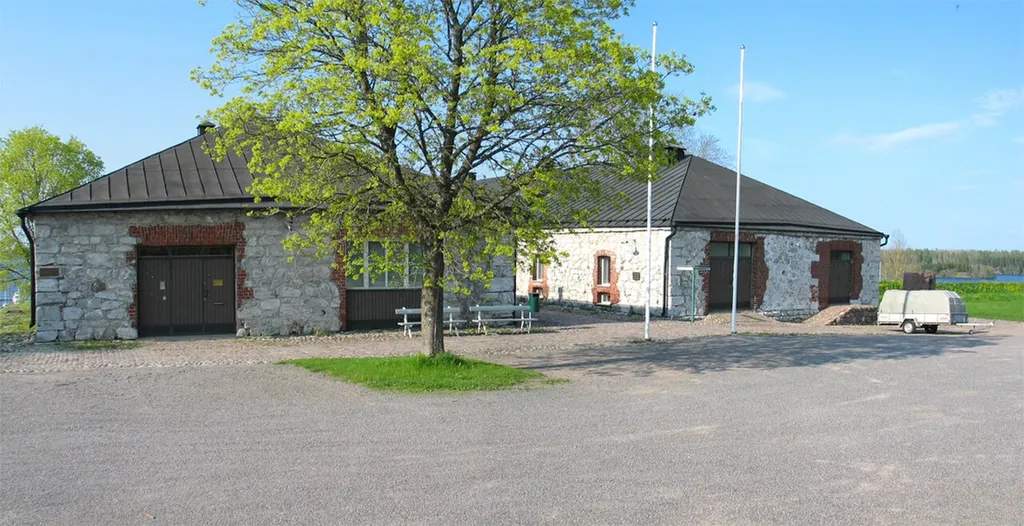 Etelä-Karjalan museo in Lappeenranta