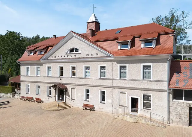Etnograficzne Muzeum Misyjne w Polanicy-Zdroju in Polanica-Zdrój