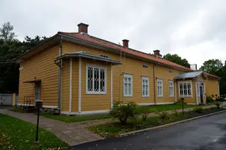 Ett Hem in Turku