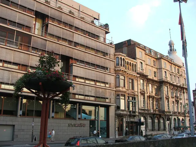 Eugeen Van Mieghem Museum in Anversa