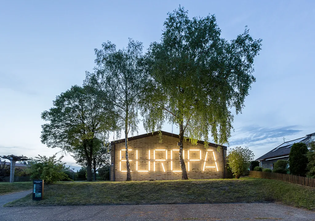 Europa-Museum Etsdorf in Freudenberg