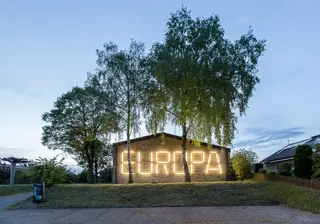 Europa-Museum Etsdorf in Freudenberg – Photo 1 of 2