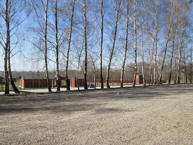 Europejskie Centrum Pamięci i Pojednania w Pustkowie–Osiedlu in Paszczyna
