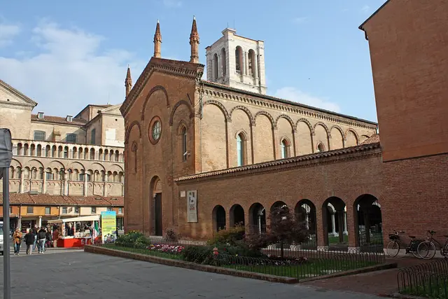 Museo della Cattedrale in Ferrara