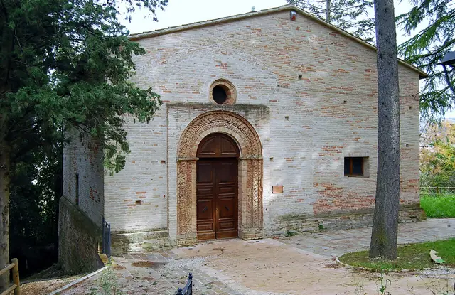 MIDAC – Museo Internazionale Dinamico di Arte Contemporanea in Belforte del Chienti