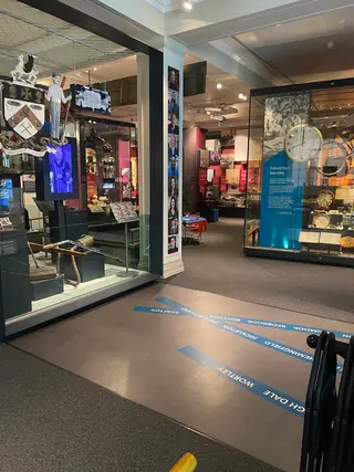 Experience Barnsley – Photo 2 of 5