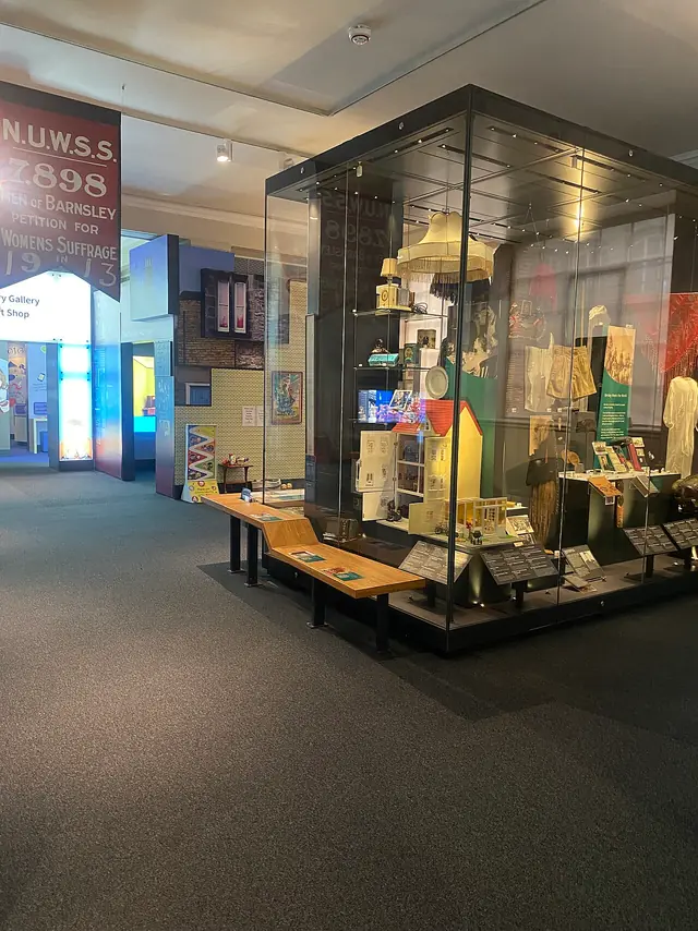 Experience Barnsley – Photo 3 of 5