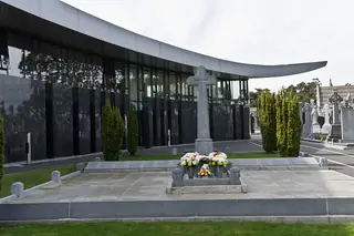 Experience Glasnevin in Dublino