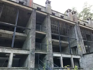 Exploseum in Bydgoszcz – Bild 2 von 3