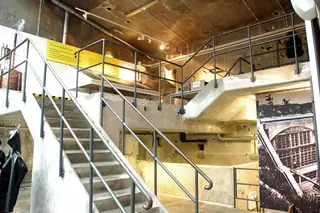 Exploseum in Bydgoszcz – Bild 3 von 3