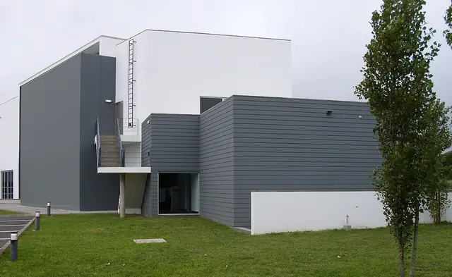 Expolab – Centro Ciência Viva dos Açores in Lagoa
