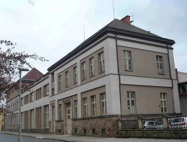 Expozice textilního tisku in Dvůr Králové nad Labem