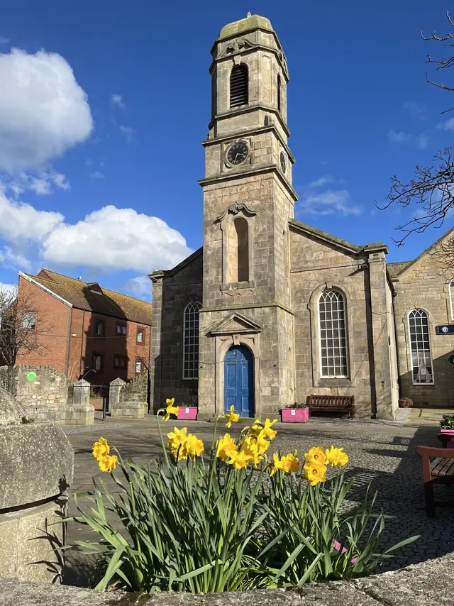 Eyemouth Museum – Photo 2 of 3