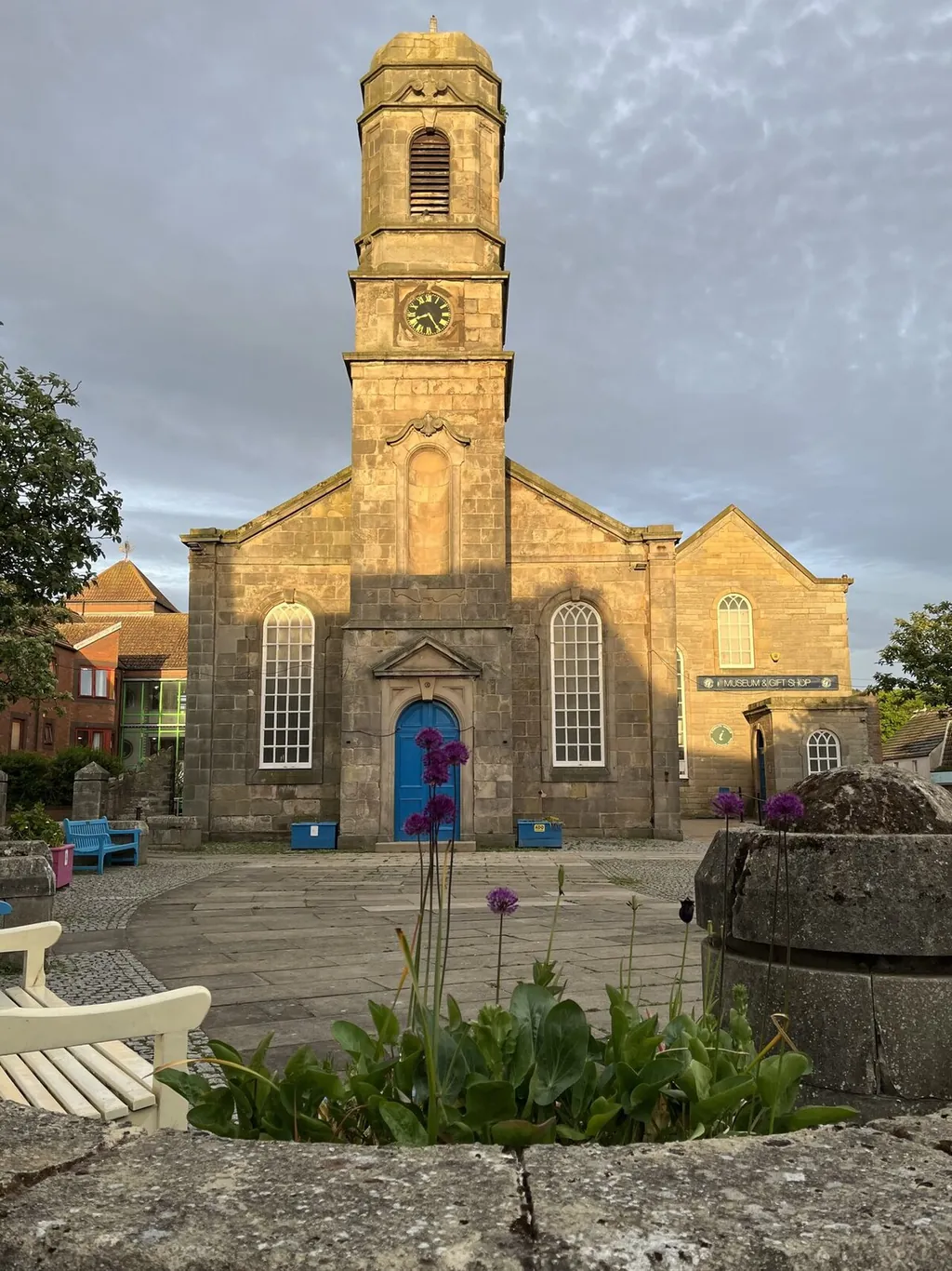 Eyemouth Museum – Photo 3 of 3