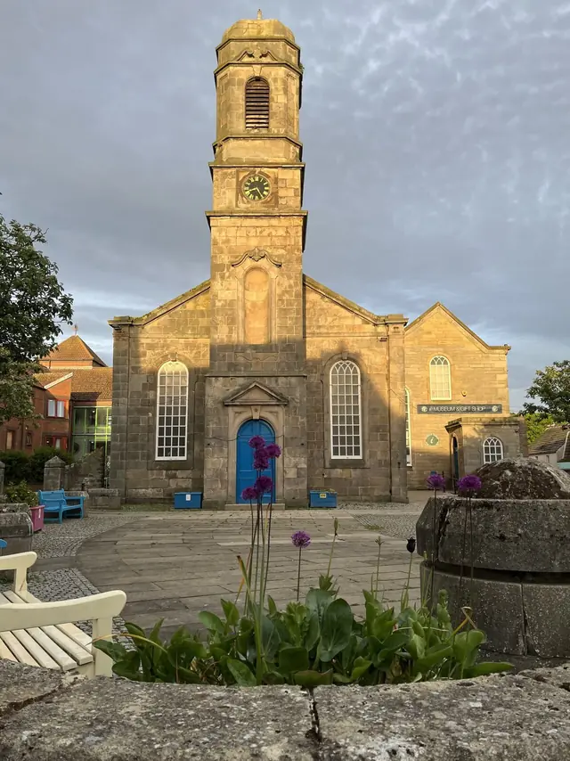 Eyemouth Museum – Photo 3 of 3