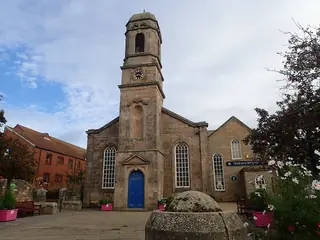 Eyemouth Museum – Photo 1 of 3