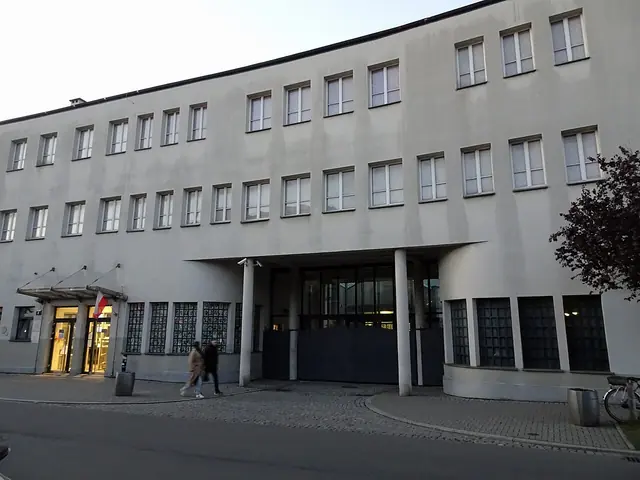 Fabryka Emalia Oskara Schindlera in Kraków – Zdjęcie 3 z 5