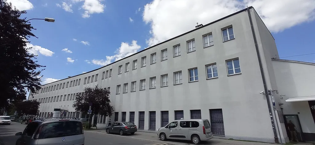 Fabryka Emalia Oskara Schindlera in Kraków – Zdjęcie 4 z 5
