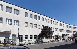 Fabryka Emalia Oskara Schindlera in Kraków – Zdjęcie 5 z 5