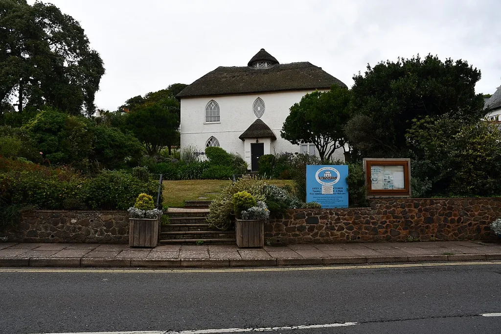 Fairlynch Museum in Budleigh Salterton – Photo 2 of 5