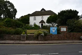 Fairlynch Museum in Budleigh Salterton – Photo 2 of 5