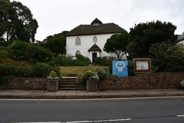 Fairlynch Museum in Budleigh Salterton – Photo 2 of 5