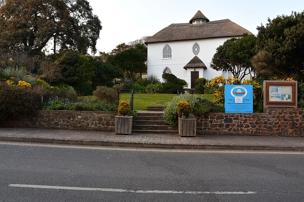 Fairlynch Museum in Budleigh Salterton – Photo 3 of 5