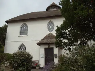 Fairlynch Museum in Budleigh Salterton – Photo 5 of 5