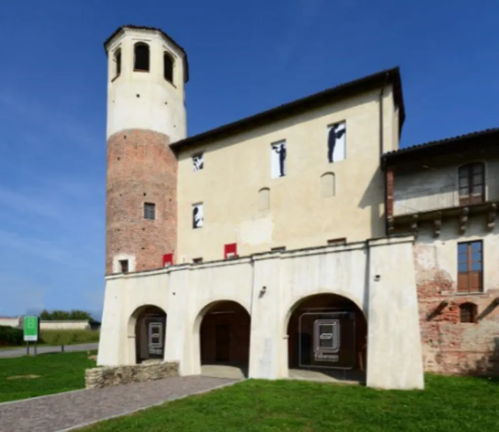 Falseum - Museo del Falso e dell'Inganno in Verrone