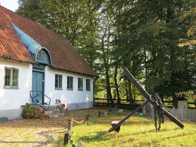 Falsterbo Museum