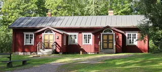 Fanjunkarsin torppa in Siuntio – Kuva 2/6
